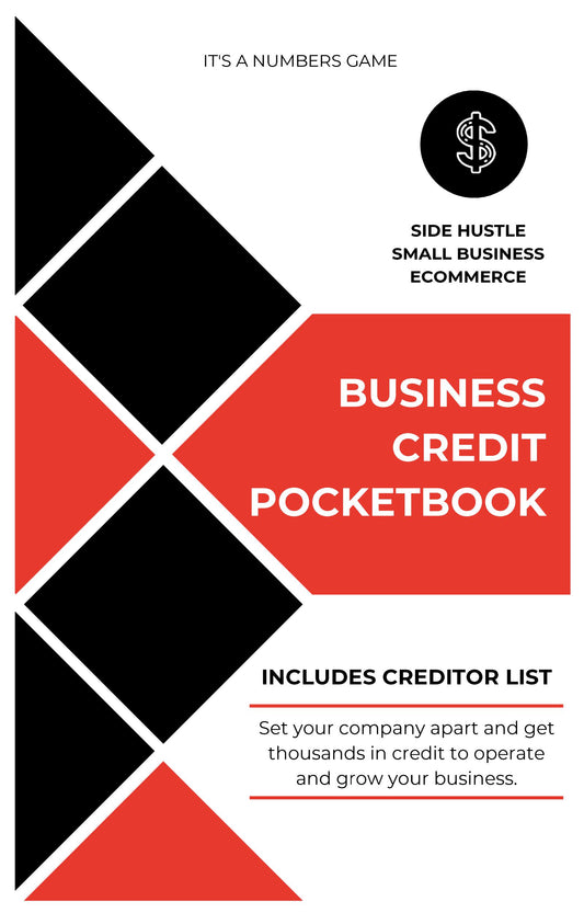 Quick Guide to Business Credit